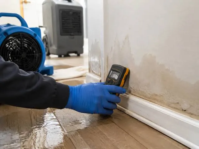 24/7 Water damage restoration services in Carolina, RI - Rapid flood cleanup and mitigation